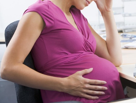 El melasma es más frecuente en las mujeres embarazadas.