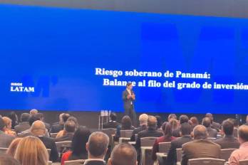 Con un 2025 de mayores movimientos legales, Merino expresó que Moodys Raiting se encuentra monitoreando la implementación de la agenda de reformas de la Caja de Seguro Social.