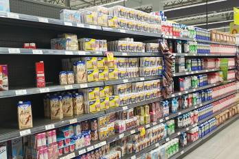 Hasta el momento, la industria, productores y consumidores coinciden en la importancia de una campaña sobre educación y de etiquetado de los productos preenvasados.
