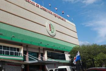 Del BDA al Instituto de Fomento Agropecuario