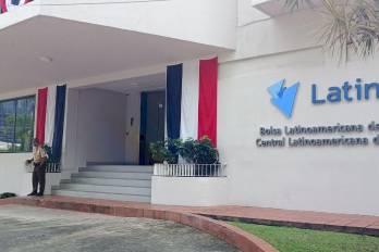 La participación de Latinex contribuye a elevar el perfil del mercado panameño.
