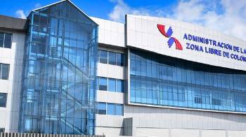 Las reexportaciones en la ZLC cerraron con un total de $935,1 millones, en febrero de 2025.