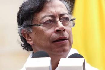 Gustavo Petro suma una nueva investigación por presunta participación indebida en política en medio de la recta final de su Gobierno.