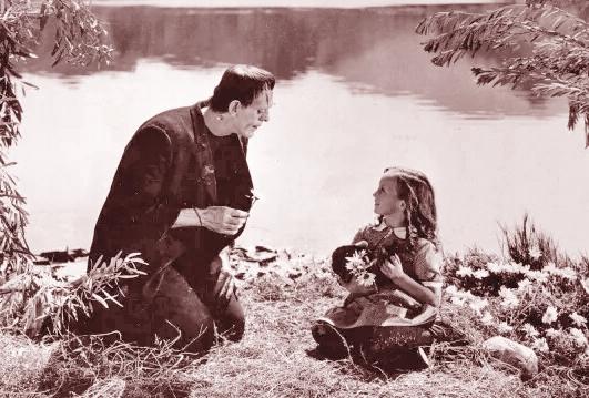 La versión de 1931 es una de las más exitosas adaptaciones de 'Frankenstein'.