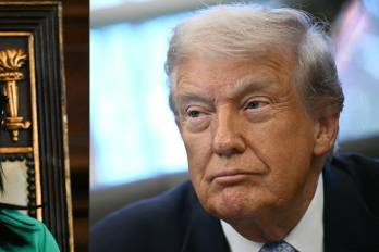 Donald Trump confirma una llamada con Delcy Rodríguez, un gesto que reconfigura el tono del vínculo entre Estados Unidos y Venezuela en plena transición política y presión internacional.