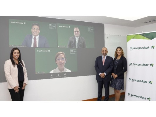 St. Georges Bank se incorpora a los Principios de Banca Responsable de las Naciones Unidas