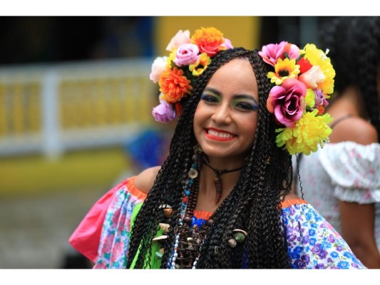 Festival que realza la importancia de la mujer negra y Cimarrona