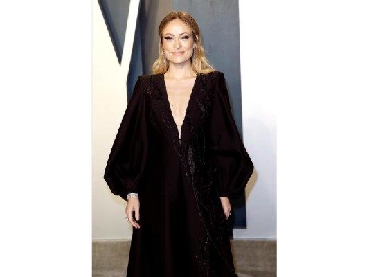 La fiesta Vanity Fair de los Óscar 2020, en imágenes
