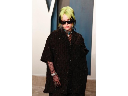 La fiesta Vanity Fair de los Óscar 2020, en imágenes