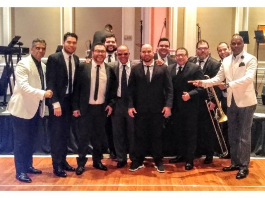 En cantante hará una pausa en 2020 para dedicarse a la actuación en la gran pantalla.