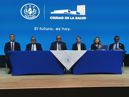 Lau Cortés dijo con el refrendo de Contraloría General de la República y la partida presupuestaria el proveedor puede entregar y “nosotros podemos pagar.