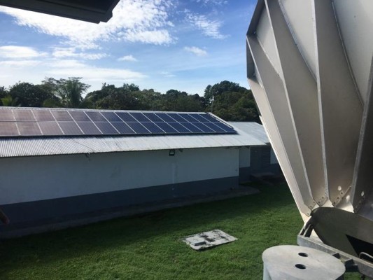 Millicom Tigo, líder en su región por su actuación ante el cambio climático según el CDP