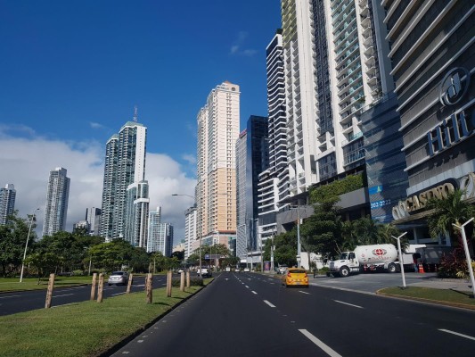 Ciuda de Panamá