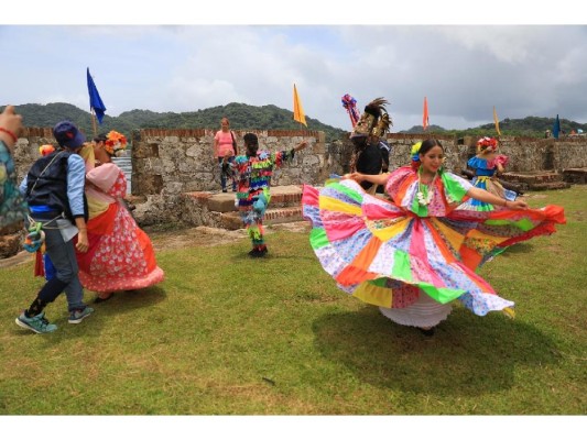 Festival que realza la importancia de la mujer negra y Cimarrona