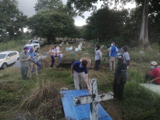 La Comisión fue creada en julio de 2016 y empezó funciones al año siguiente.
