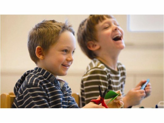 Los niños varones son los más afectados con la dolencia.