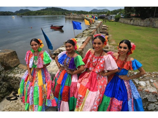 Festival que realza la importancia de la mujer negra y Cimarrona