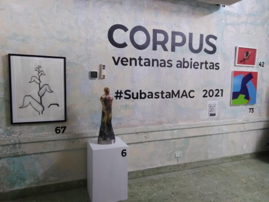 ¿Dónde quedó el cuerpo?