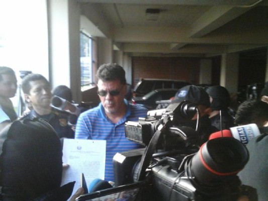 El exdirigente de la Federación Salvadoreña Fútbol (Fesfut) Reynaldo Vásquez, fue declarado culpable por corrupción por la corte estadounidense.