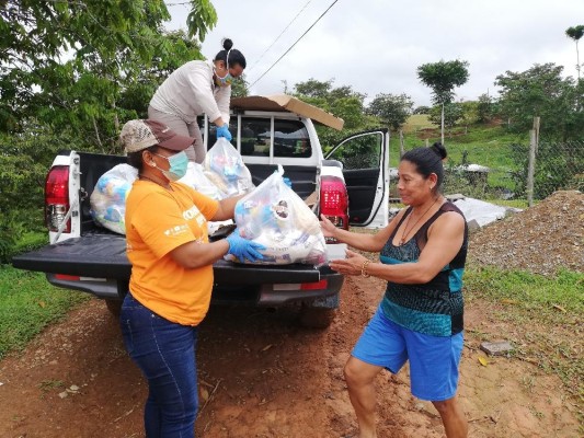 Contribuciones de Minera Panamá al país