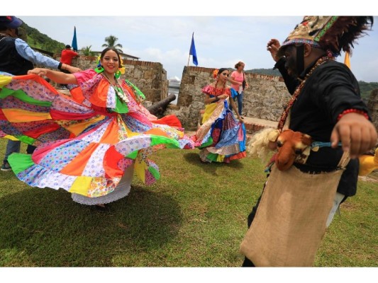 Festival que realza la importancia de la mujer negra y Cimarrona