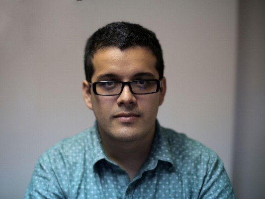 &nbsp;Mauricio Valenzuela.