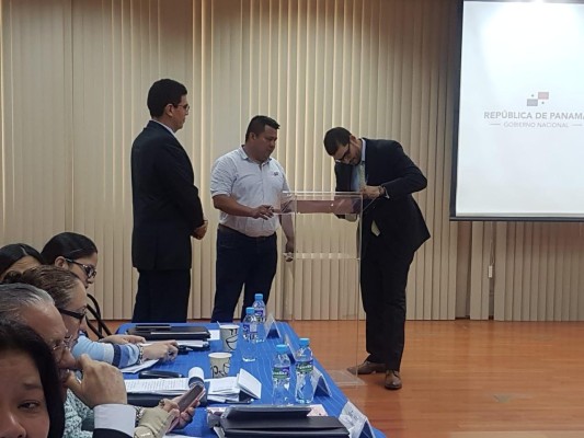 Comisión de salario mínimo