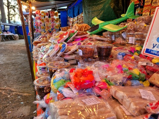 Feria internacional de La Chorrera, una mezcla de tradición y cultura