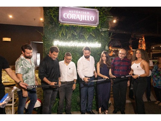 Los creadores de Auténtico Corajillo son los hermanos: Adriana, Ana Laura, Raúl y Jorge Olivo Padilla.