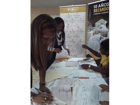 Contribuciones de Minera Panamá al país