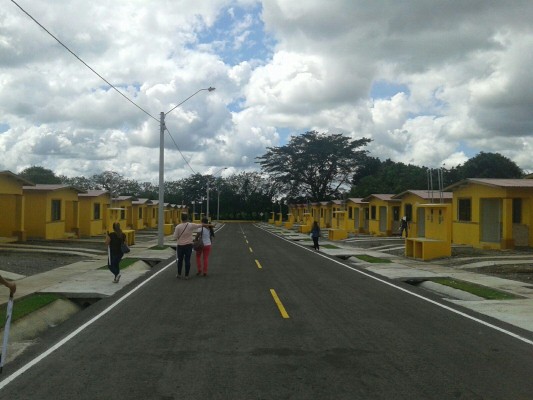 El Fondo Solidario de Vivienda le permite a las familias panameñas optar por su primera vivienda.