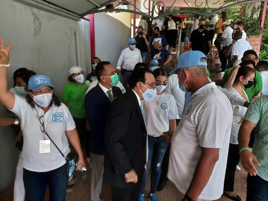 La Universidad de Panamá elige a sus autoridades para el período 2021-2026