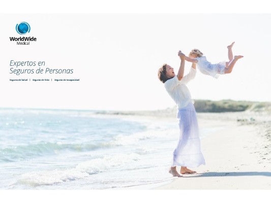 Con más de 20 años de operaciones en América Latina, el Grupo Asegurador WorldWide ha marcado importantes hitos en el ramo de seguros de personas.
