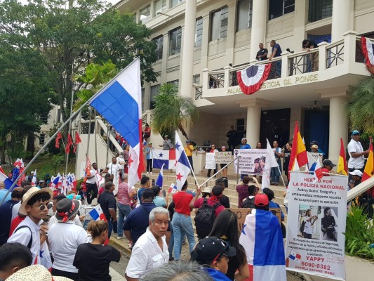 El pasado 8 de noviembre el Consejo Académico de la Universidad de Panamá planteó que la casa de estudios superiores se ofrece como mediadora en un 'diálogo constructivo'.
