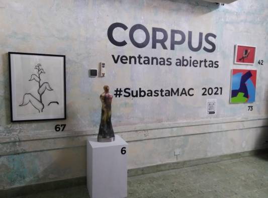 ¿Dónde quedó el cuerpo?