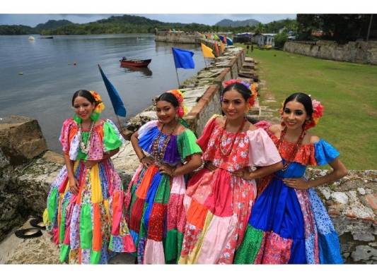 Festival que realza la importancia de la mujer negra y Cimarrona