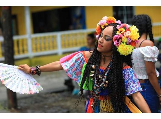 Festival que realza la importancia de la mujer negra y Cimarrona