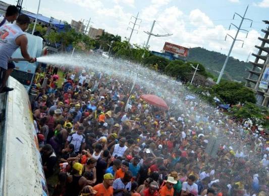 La celebración del Carnaval ha sido cancelada, en todo el territorio nacional, a causa de la pandemia de covid-19 y el martes 1 de marzo de 2022 es un día libre por mandato legal.