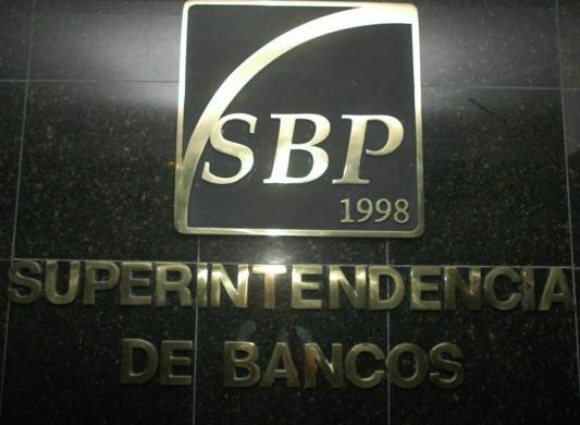 Imagen ilustrativa de la Superintendencia de Bancos de Panamá (SBP).