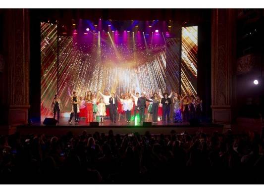 Multibank presenta “Magical Holiday”, un espectáculo musical para toda la familia a beneficio de Asociación Pro Danza de Panamá