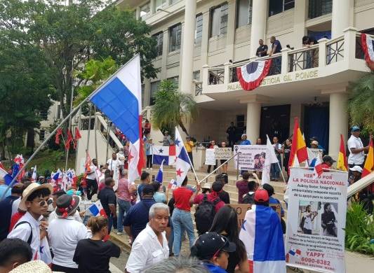 El pasado 8 de noviembre el Consejo Académico de la Universidad de Panamá planteó que la casa de estudios superiores se ofrece como mediadora en un 'diálogo constructivo'.