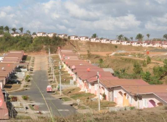 Vivir en Panamá Oeste, nueva zona de desarrollo