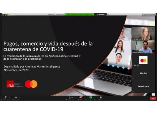 Cuarentena por covid-19 acelera el uso de pagos digitales disminuyendo el efectivo