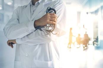 Regulación de la práctica médica