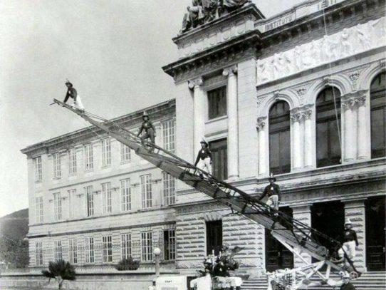 Más de 130 años después, los mismos principios continúan guiando a la institución.