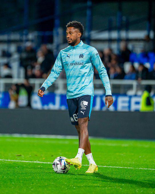 Michael Murillo ha disputado 18 de los 20 partidos de la Ligue 1.