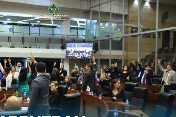 Caso albergues llega a la Asamblea: citan a la ministra del Mides para rendir cuentas