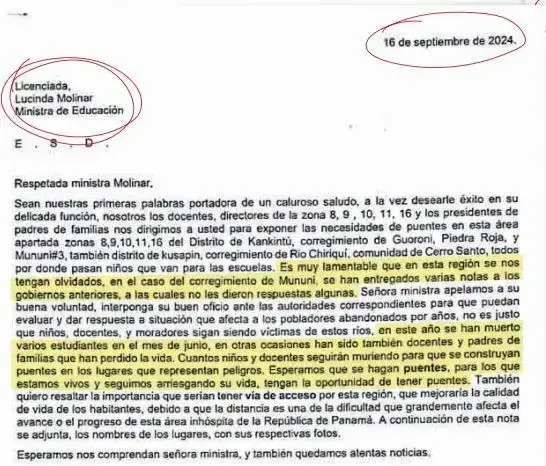 Zarzos en la comarca, contratos directos para puentes a más del triple de su precio