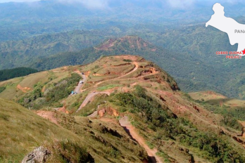 El proyecto cerro Quema está situado en la península de Azuero, provincia de Los Santos. La exploración de minería metálica estaba a cargo de la empresa Orla Mining.