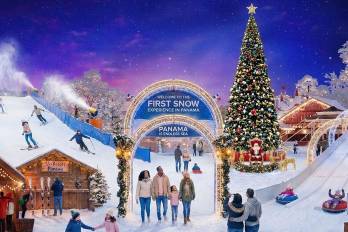 El caso Snowland Panamá también puso en el centro del debate el uso de inteligencia artificial en la publicidad.